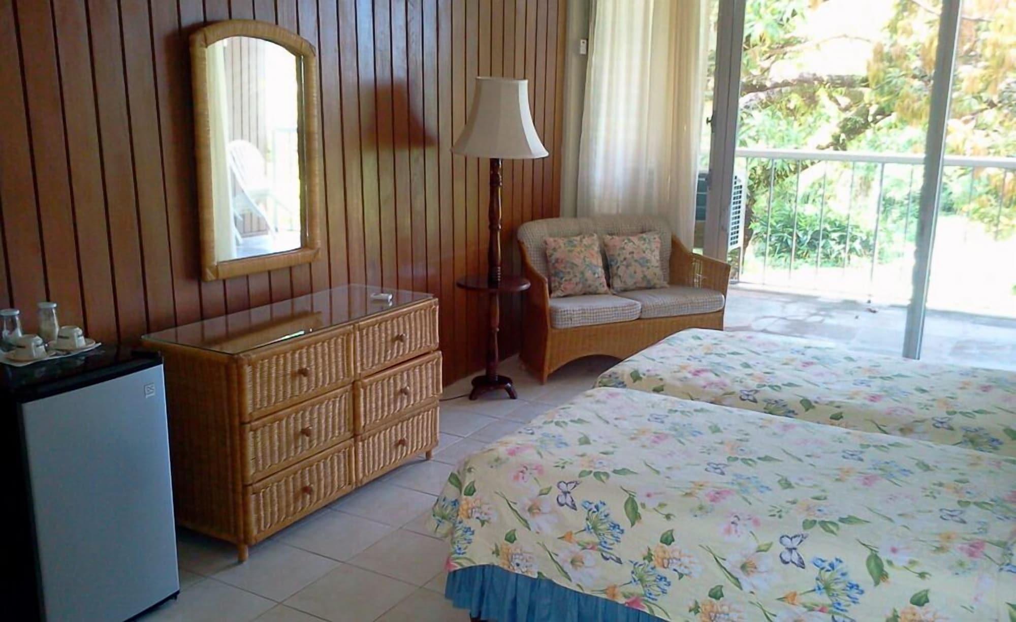 Hotel Frenchman'S Cove Port Antonio Exteriér fotografie