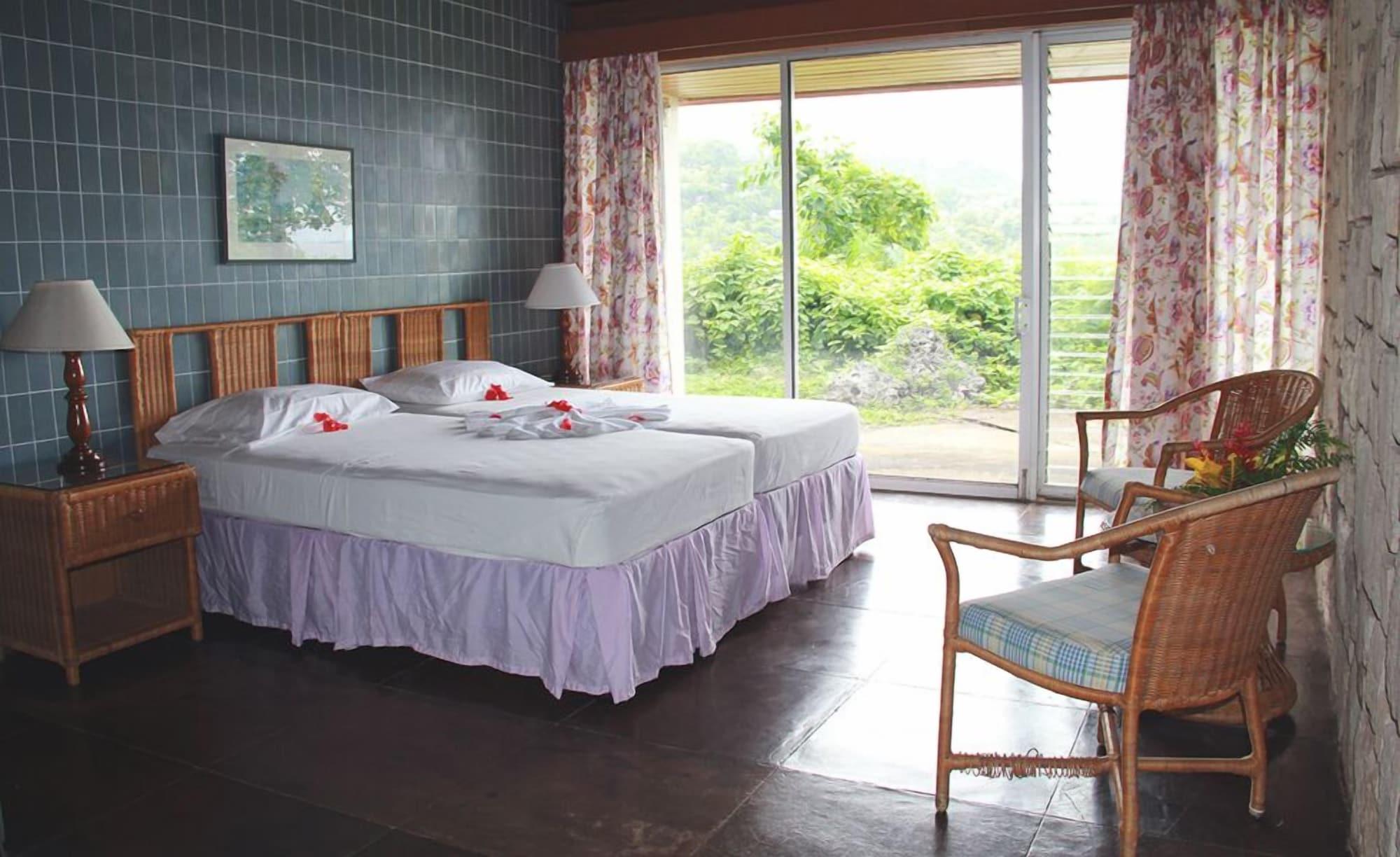Hotel Frenchman'S Cove Port Antonio Exteriér fotografie