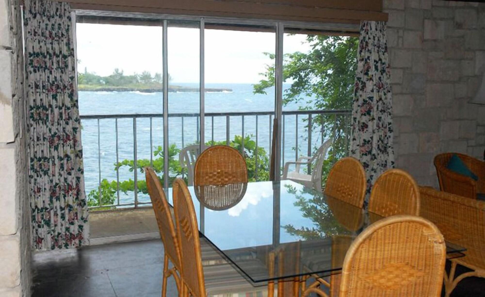 Hotel Frenchman'S Cove Port Antonio Exteriér fotografie