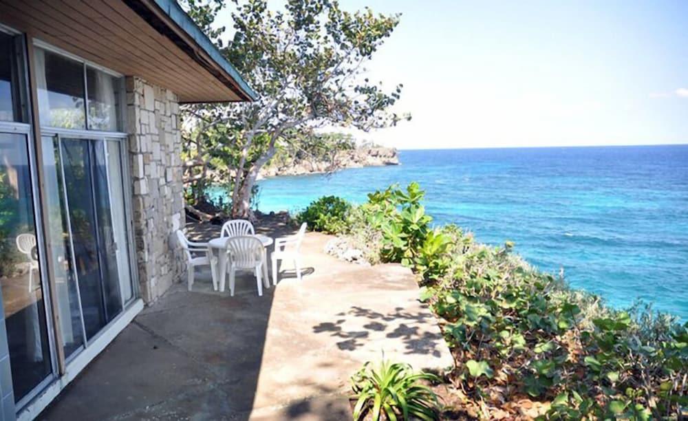 Hotel Frenchman'S Cove Port Antonio Exteriér fotografie