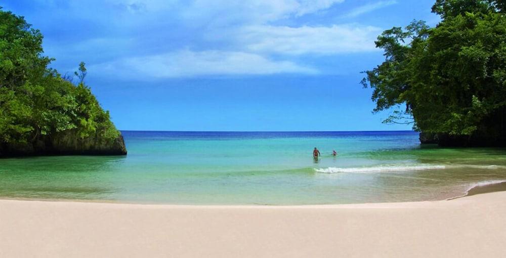 Hotel Frenchman'S Cove Port Antonio Exteriér fotografie