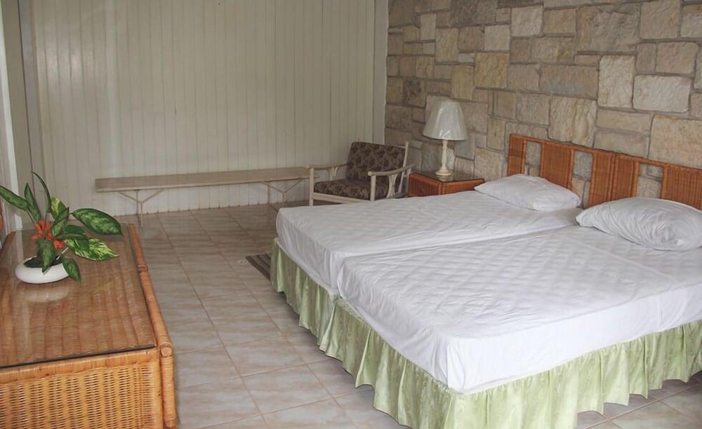 Hotel Frenchman'S Cove Port Antonio Exteriér fotografie