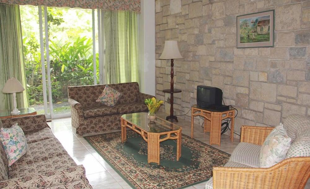 Hotel Frenchman'S Cove Port Antonio Exteriér fotografie