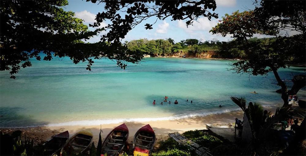 Hotel Frenchman'S Cove Port Antonio Exteriér fotografie