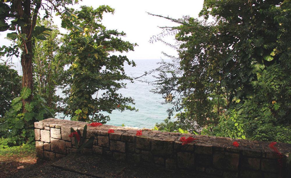 Hotel Frenchman'S Cove Port Antonio Exteriér fotografie
