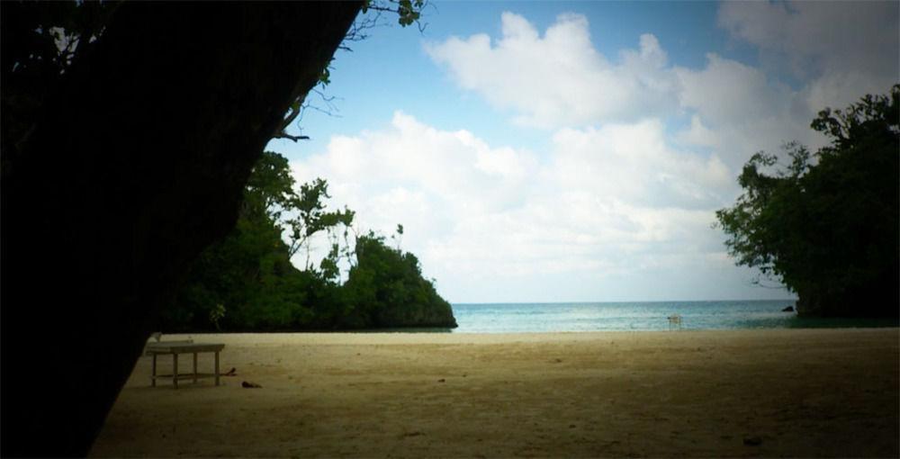 Hotel Frenchman'S Cove Port Antonio Exteriér fotografie