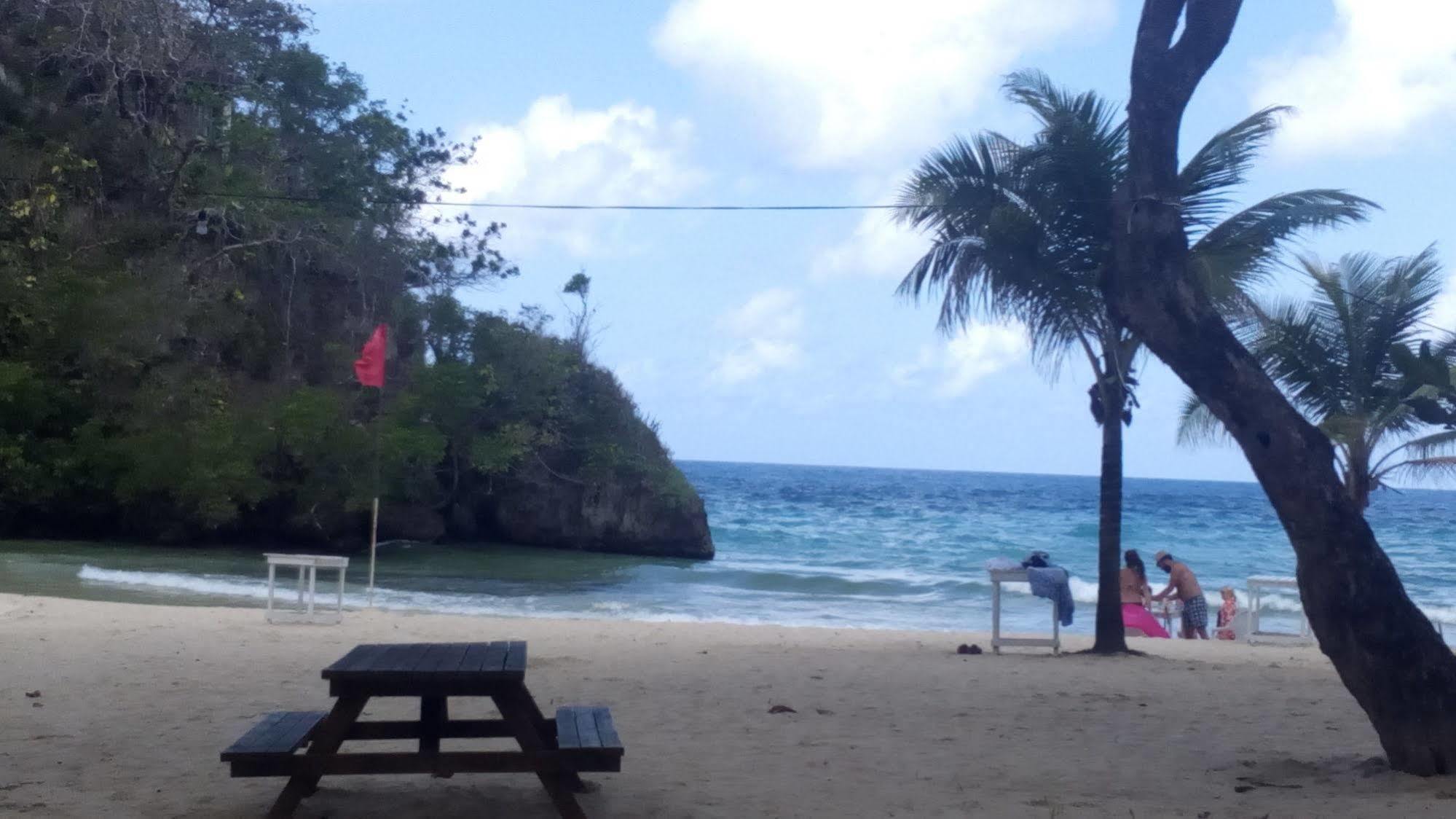 Hotel Frenchman'S Cove Port Antonio Exteriér fotografie